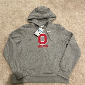 Ohio State Nike Hoodie
